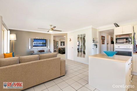 Property photo of 34 Chesterfield Crescent Wellington Point QLD 4160