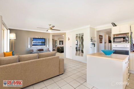 Property photo of 34 Chesterfield Crescent Wellington Point QLD 4160