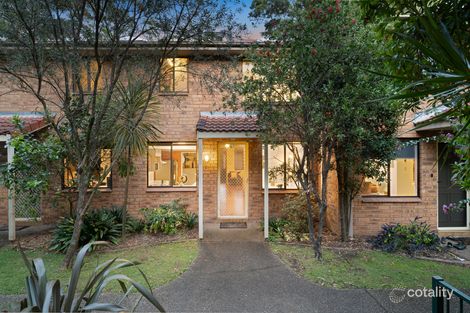 Property photo of 87/465-479 The Boulevarde Kirrawee NSW 2232