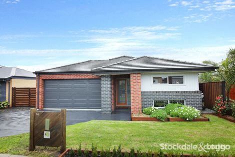 14 Waltham St, Curlewis, VIC 3222