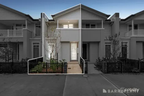 Property photo of 84 Edith Street Tarneit VIC 3029