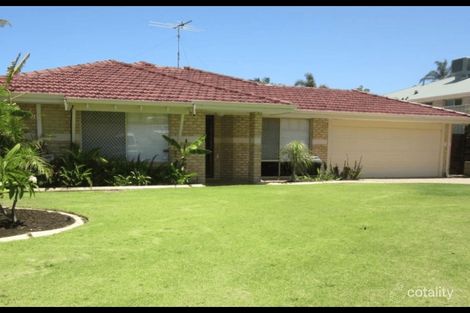 57 Fisherton Cct, Kinross, WA 6028