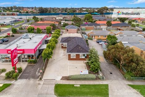 152 Central Ave, Altona Meadows, VIC 3028