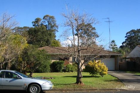 8 Stephen St, North Richmond, NSW 2754