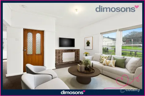 Property photo of 5 Turpin Avenue Warrawong NSW 2502