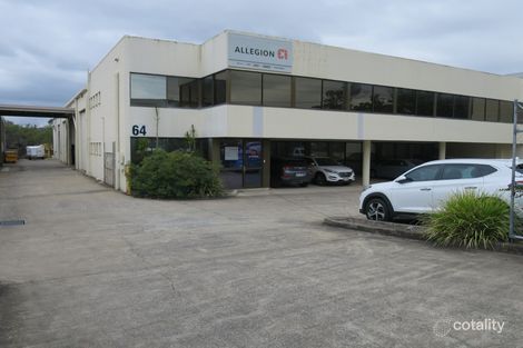 64 Parramatta Rd, Underwood, QLD 4119