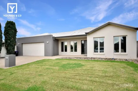 Property photo of 9 Cougar Place Shepparton VIC 3630