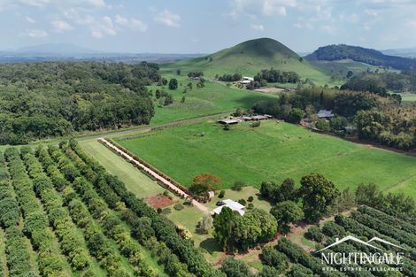 8580 Kennedy Hwy, Atherton, QLD 4883