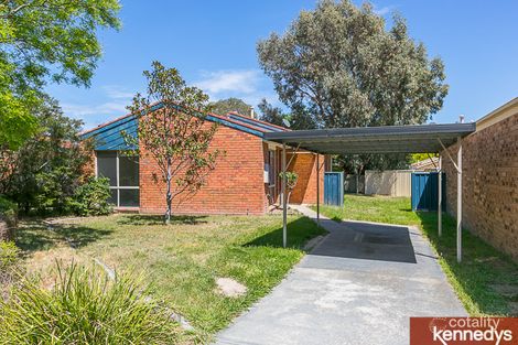 Property photo of 12 Luckman Place Banks ACT 2906