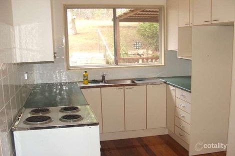 Property photo of 96 Fort Road Oxley QLD 4075