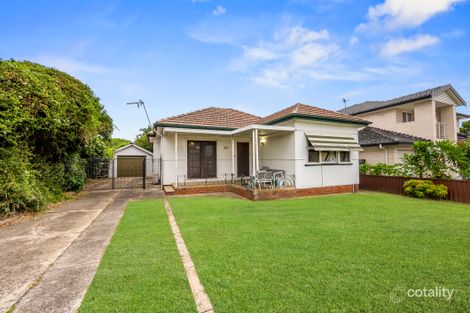 2 Bertha St, Merrylands, NSW 2160