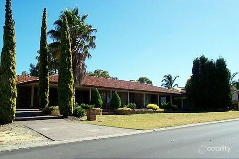 49 Blackwood Dr, Mount Nasura, WA 6112