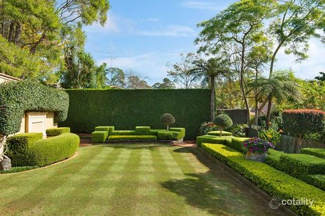 Property photo of 14 Raymond Avenue Warrawee NSW 2074