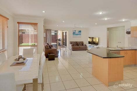 Property photo of 12 Magellan Crescent Sippy Downs QLD 4556