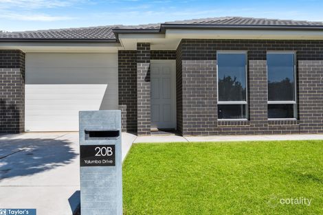 Property photo of 20B Yalumba Drive Paralowie SA 5108