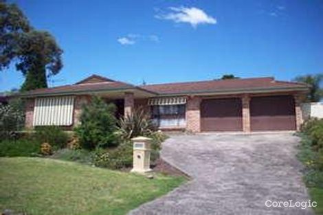 14 Corunna Ave, Leumeah, NSW 2560