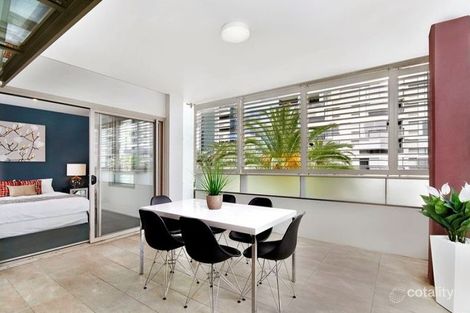 Property photo of 1302/2-4 Sterling Circuit Camperdown NSW 2050