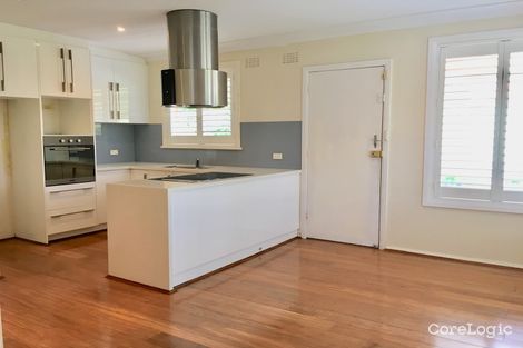 Property photo of 9 Christopher Street Baulkham Hills NSW 2153