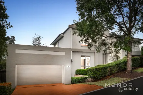 11 Chelsea Rd, Castle Hill, NSW 2154