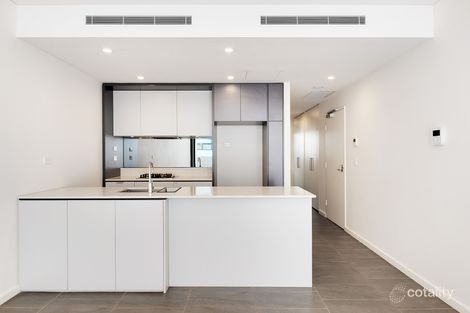 Property photo of 204/12 Barr Street Camperdown NSW 2050