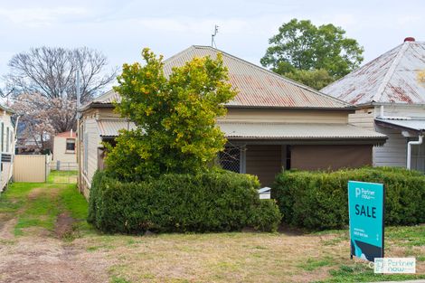 125 Henry St, Werris Creek, NSW 2341