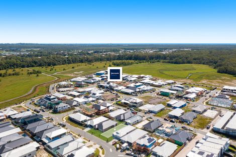 12 Bliss Dr, Palmview, QLD 4553