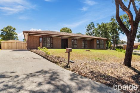 Property photo of 2 Dannevig Place Florey ACT 2615