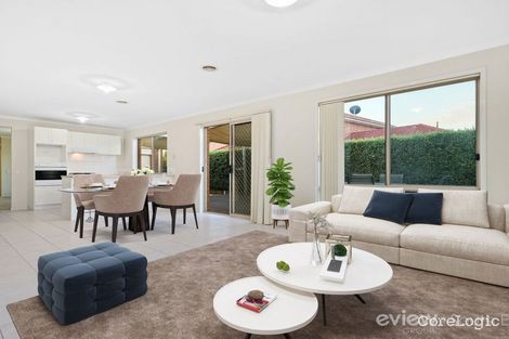 Property photo of 12 Brookville Court Narre Warren South VIC 3805