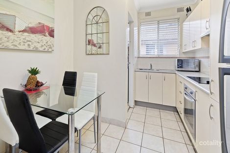 Property photo of 5/58 Shadforth Street Wiley Park NSW 2195