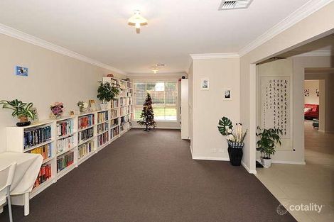 Property photo of 14 Compass Avenue Beaumont Hills NSW 2155