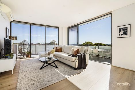 Property photo of 13/60 Earlwood Avenue Earlwood NSW 2206