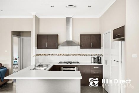 Property photo of 41 Burnside Street Kellyville Ridge NSW 2155