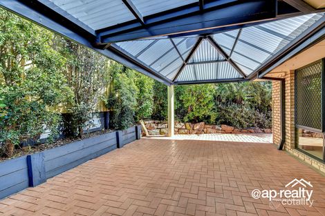 Property photo of 6 Kirribilli Crescent Forest Lake QLD 4078
