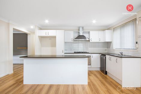Property photo of 20 Langshan Street Spring Farm NSW 2570
