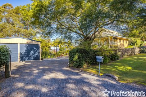 Property photo of 49 Landman Court Clagiraba QLD 4211