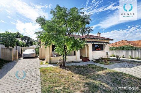 Property photo of LOT 4/7 Boundary Road St James WA 6102