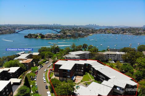 24/8 Bortfield Dr, Chiswick, NSW 2046