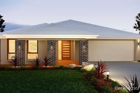 Property photo of LOT 208 Purpletop Drive Kellyville NSW 2155