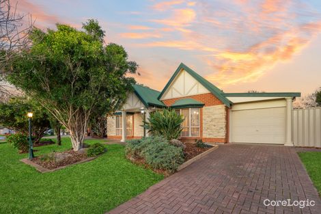 Property photo of 18 Driftwood Crescent Seaford Rise SA 5169