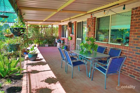 4 Bowey Way, Kulin, WA 6365