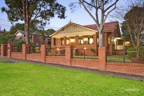 Property photo of 8 Culdees Road Burwood Heights NSW 2136