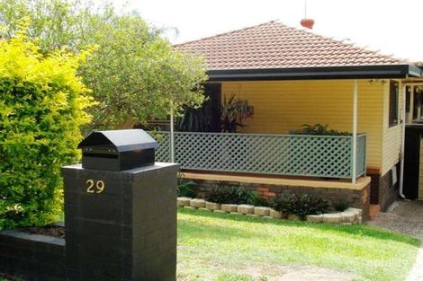 29 Glenmorgan St, Keperra, QLD 4054