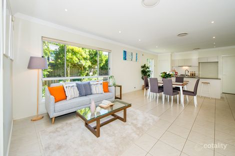 Property photo of 2 Cove Circuit Little Bay NSW 2036