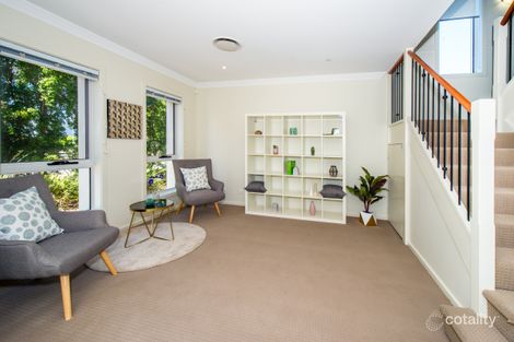 Property photo of 2 Cove Circuit Little Bay NSW 2036