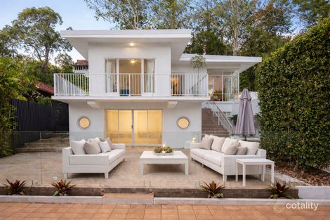 95 Hillside Tce, St Lucia, QLD 4067