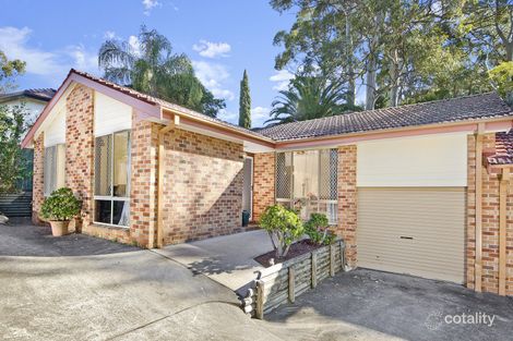 Property photo of 39A Lakeside Road Eastwood NSW 2122