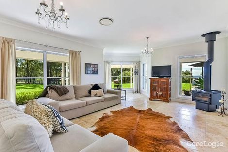 Property photo of 25 Albert Kench Place Buxton NSW 2571