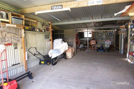 Property photo of 118 Burley Griffin Way Springdale NSW 2666