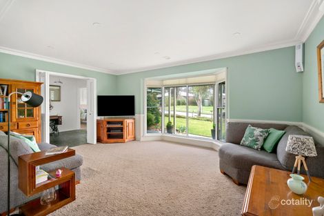 Property photo of 8 Emerson Close Frankston VIC 3199