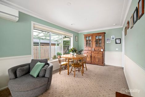 Property photo of 8 Emerson Close Frankston VIC 3199